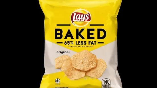 Lays®Baked Chips