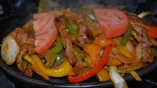 Steak Fajita