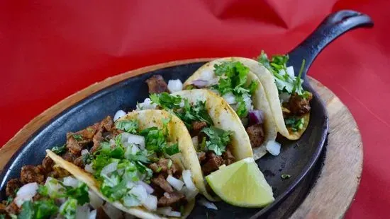 MINI ASADA