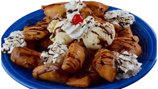 Sopapillas