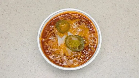 Cup of Chili