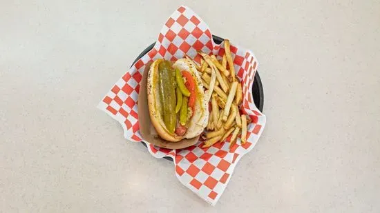 Chicago Dog