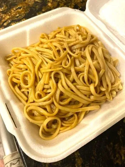 Side of Lomein Noodles