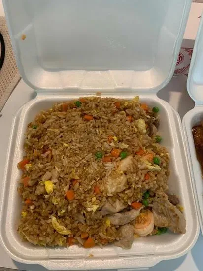 House Fried Rice