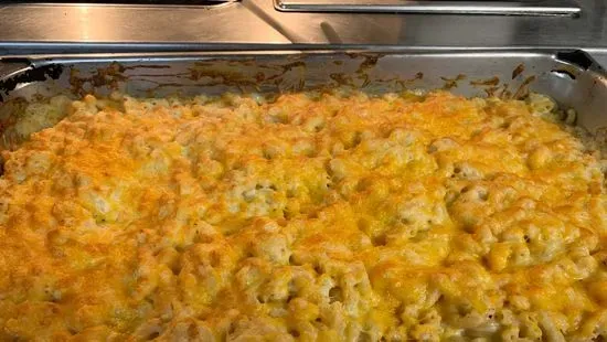 Aunt Suzy's Homemade Mac 'N Cheese