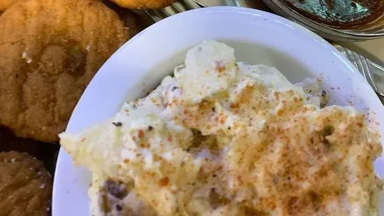 Baked Potato Salad