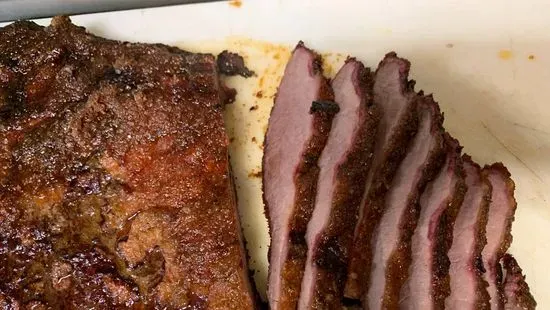 Red's Texas-Style Brisket