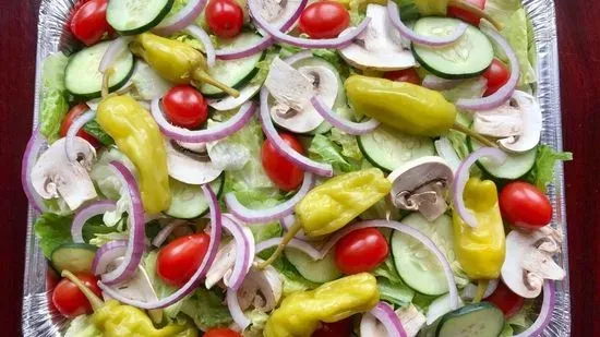 Garden Salad