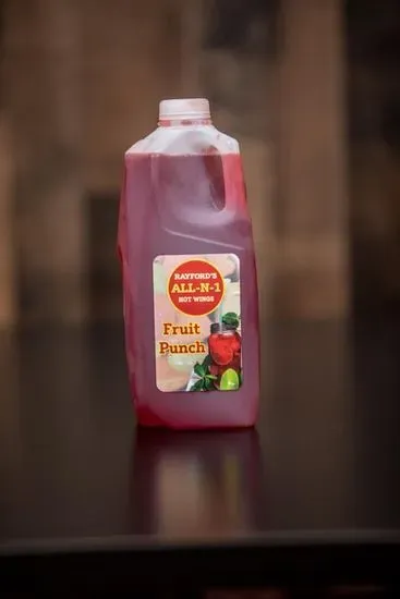 Fruit Punch