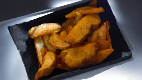 Dipper Fries