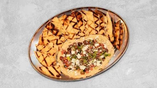 Hummus Spread