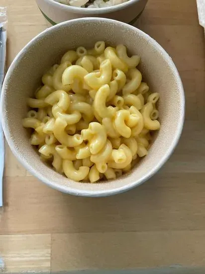 Mac & Cheese