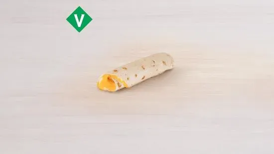 Cheesy Roll Up