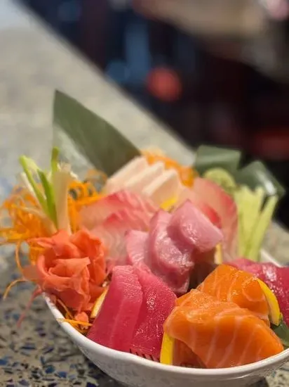 Sashimi Combo