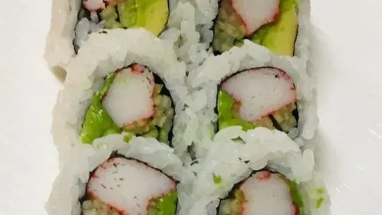 California Roll