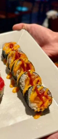 Angry Wife's Roll