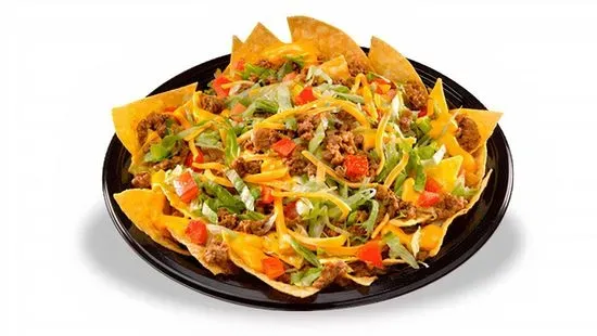 Nacho Deluxe
