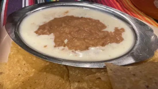 Bean Dip 