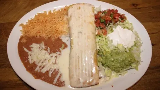 Chimichanga 