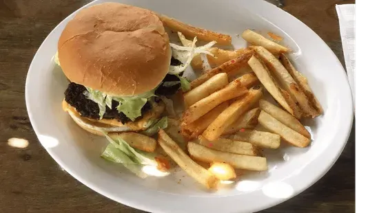 Cheeseburger