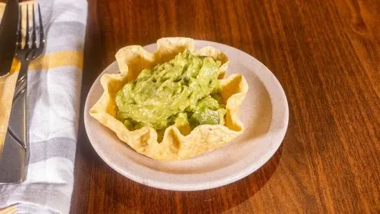 Guacamole Dip