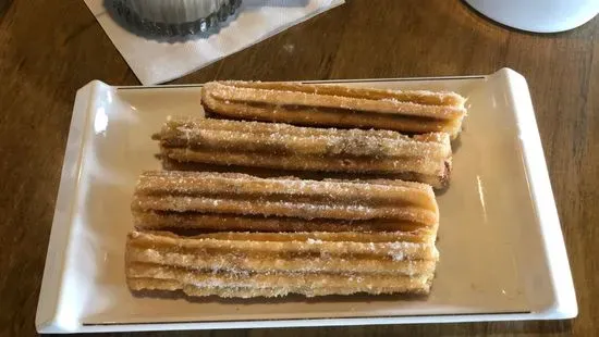 Churros