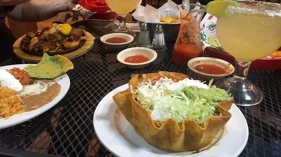 Taco Salad
