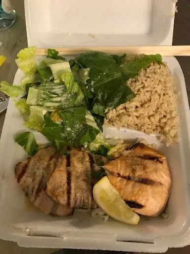 White Or Brown Rice