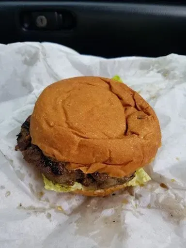 Teri Burger