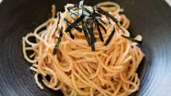 Mentaiko Spaghetti