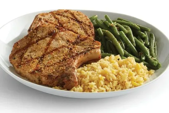 Pork Chops