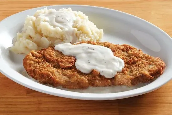 Chicken Fried Steak