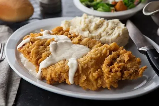 Country Fried Steak