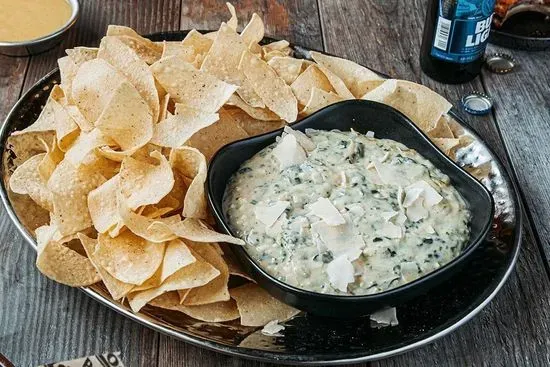 Party Pack Spinach Dip