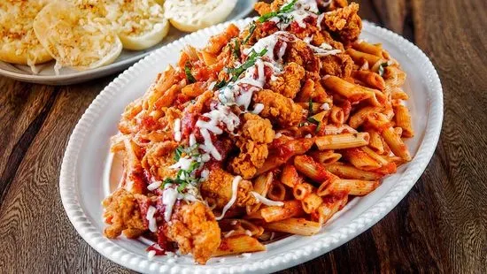 Party Pack Chicken Parmesan Pasta