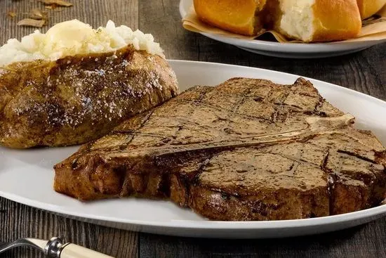 22 oz. Porterhouse*