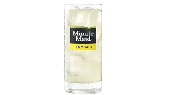 Gallon Lemonade