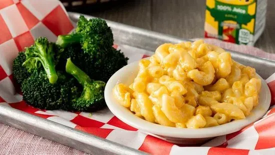 Kids Macaroni & Cheese