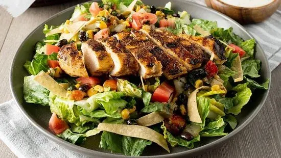 Logan's Kickin' Chickin' Salad