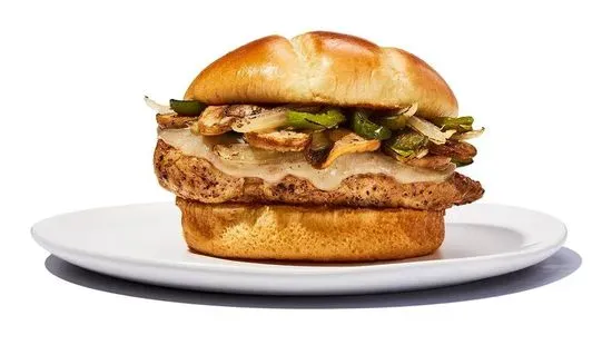B.Y.O. Chicken