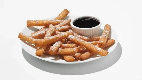 Funnel Fries