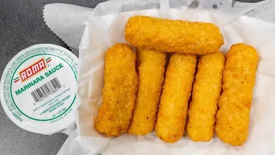 Cheese Sticks