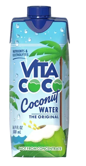 Vita Coco Coconut Water