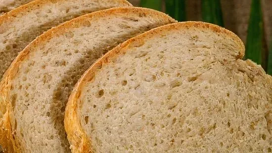 Lg Wheat Bread