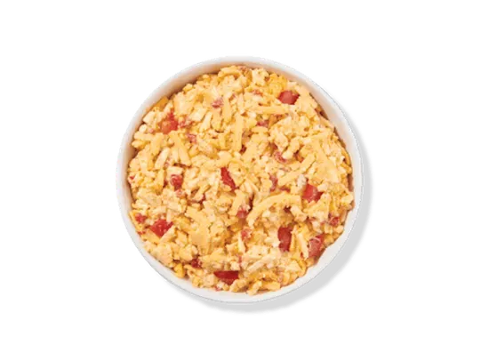 Grab & Go Pimiento Cheese Bulk Container