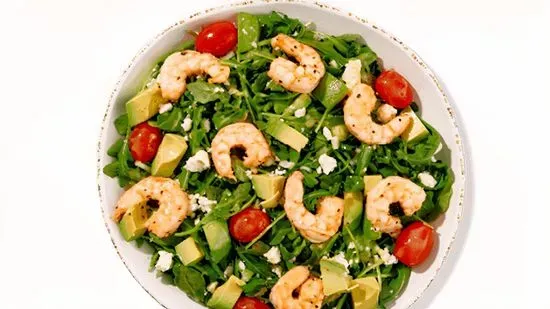 Shrimp & Avocado (P)