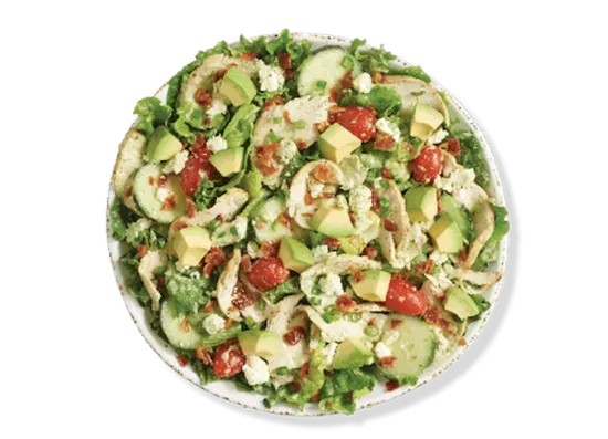 Green Goddess Salad (P)