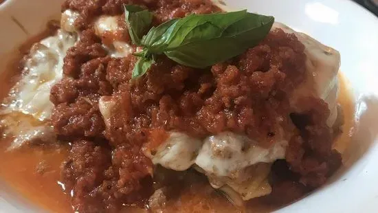 Lasagna Mia