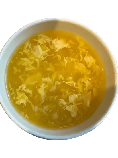 Egg Drop Soup (Cup)