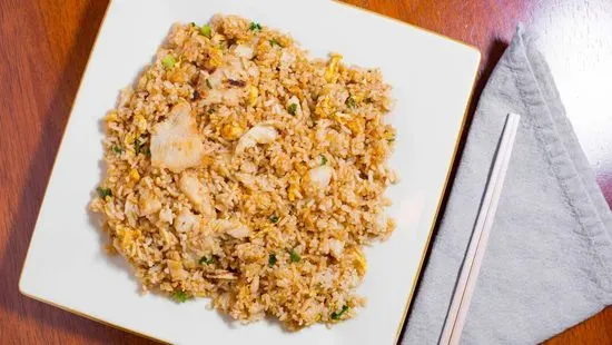 64. Fried Rice